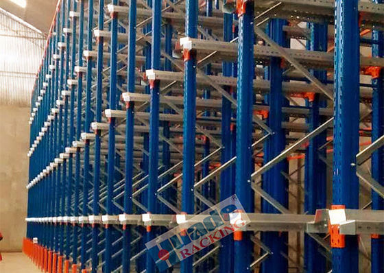 Impulsión convencional en el tormento, impulsión de los productos homogéneos con el tormento de la plataforma