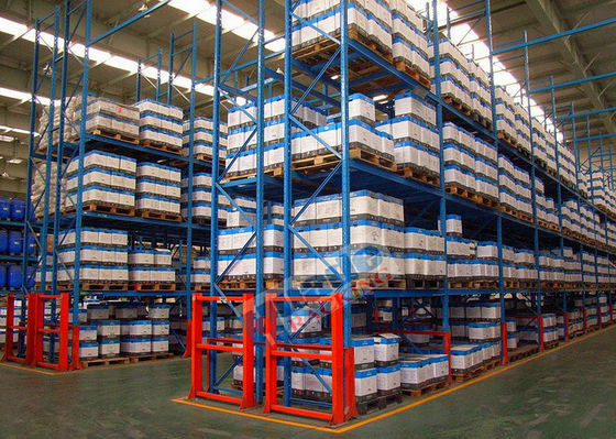 sistema selectivo de tormento 5000kg y que deja de lado industrial del tormento de la plataforma ISO9001